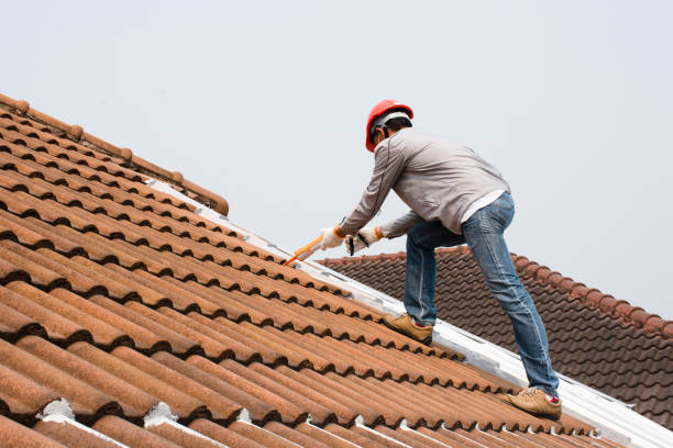 Cold Roofs in Jersey Shore, PA