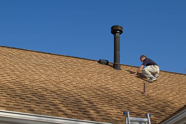 Fast & Reliable Emergency Roof Repairs in Jersey Shore, PA